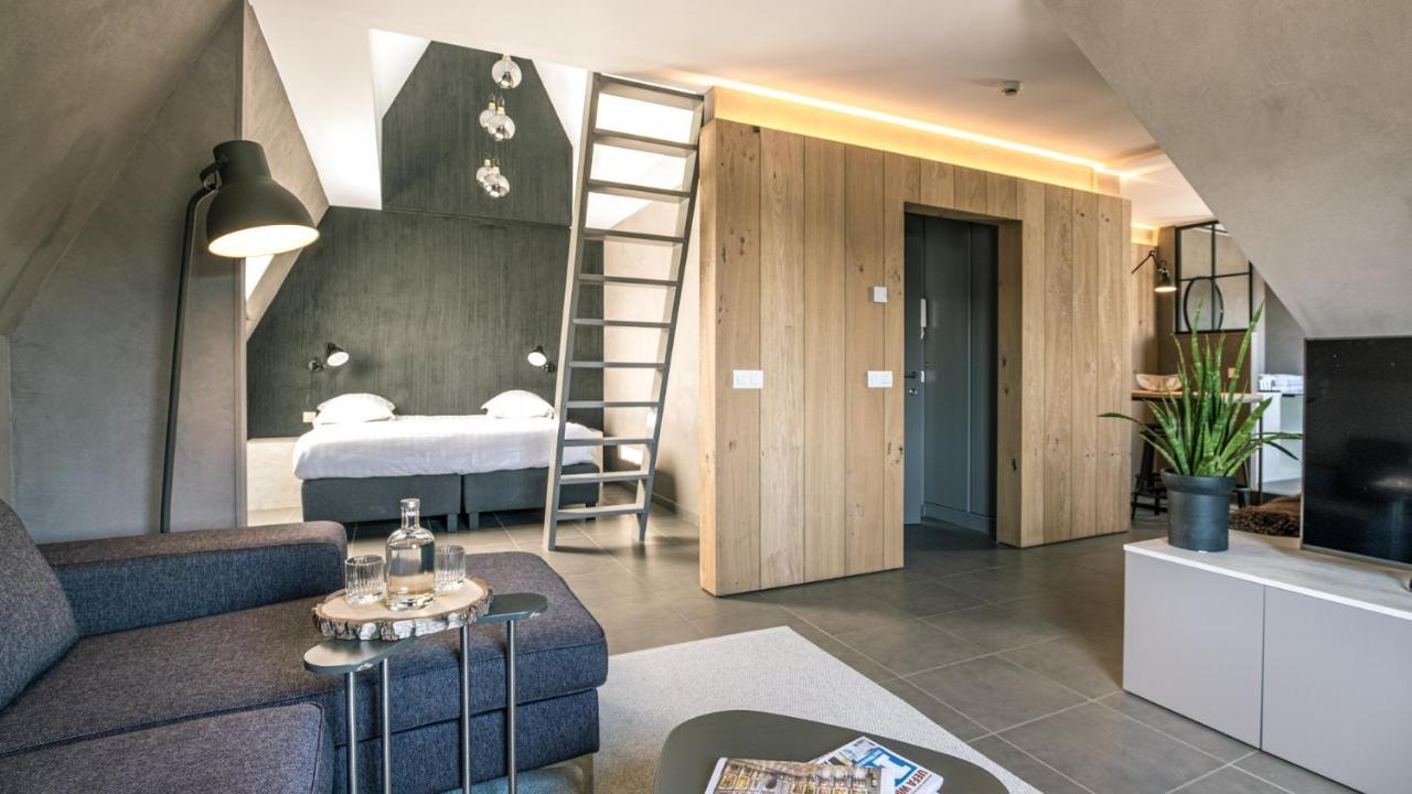 Loft Suite