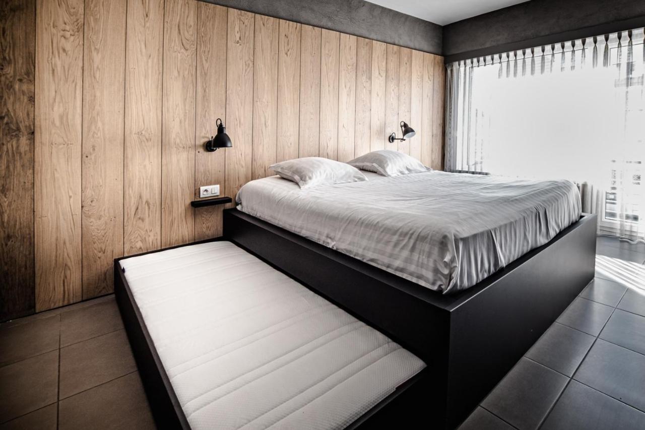 Apartment mit 1 Schlafzimmer