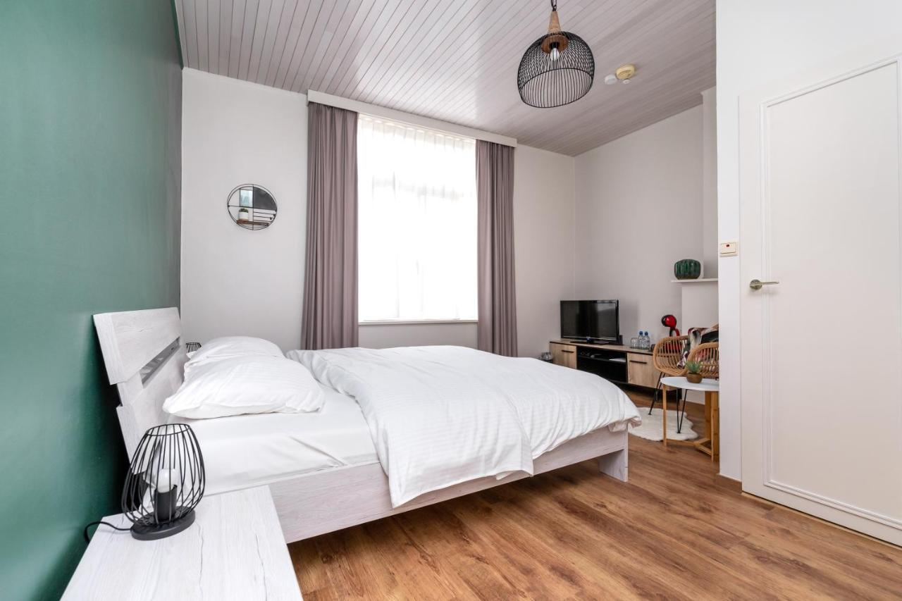 Doppelzimmer mit eigenem Bad