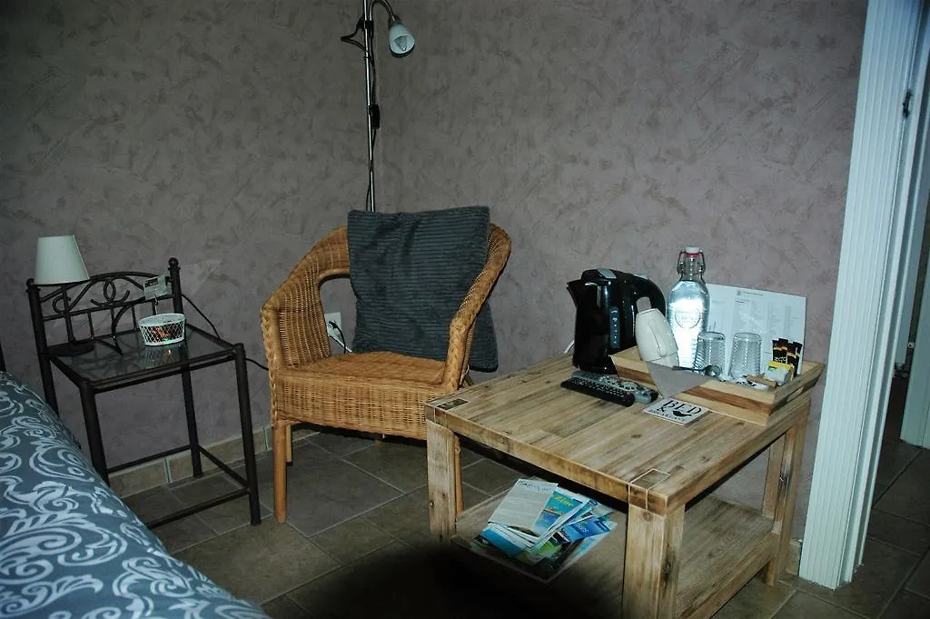 B&B Le Maquis-1
