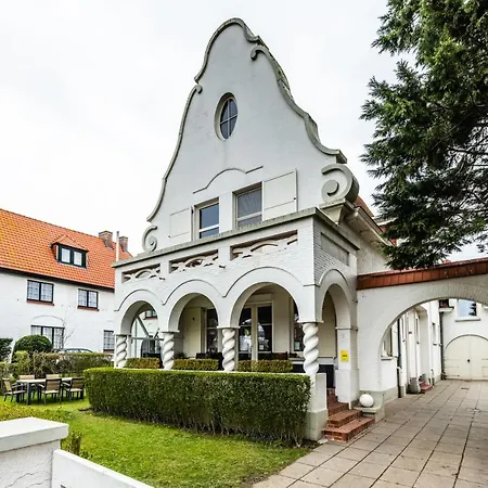 B&B Maison Rabelais-2