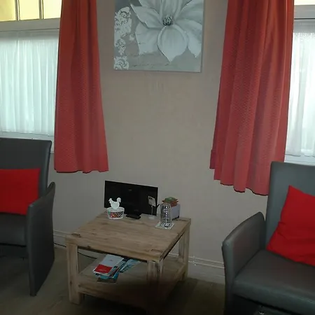 B&B Le Maquis-2