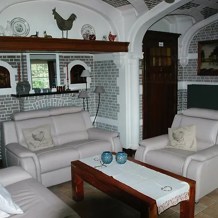 B&B Le Maquis-3